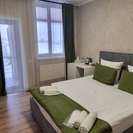 Tsaghkunk Chef House Hotel & Restaurant Sevan Ngoại thất bức ảnh