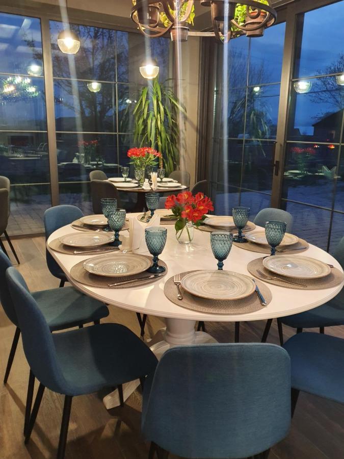 Tsaghkunk Chef House Hotel & Restaurant Sevan Ngoại thất bức ảnh