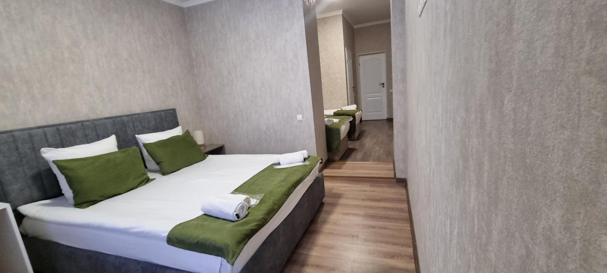 Tsaghkunk Chef House Hotel & Restaurant Sevan Ngoại thất bức ảnh