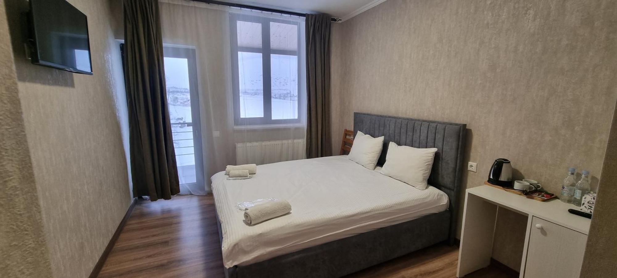 Tsaghkunk Chef House Hotel & Restaurant Sevan Ngoại thất bức ảnh