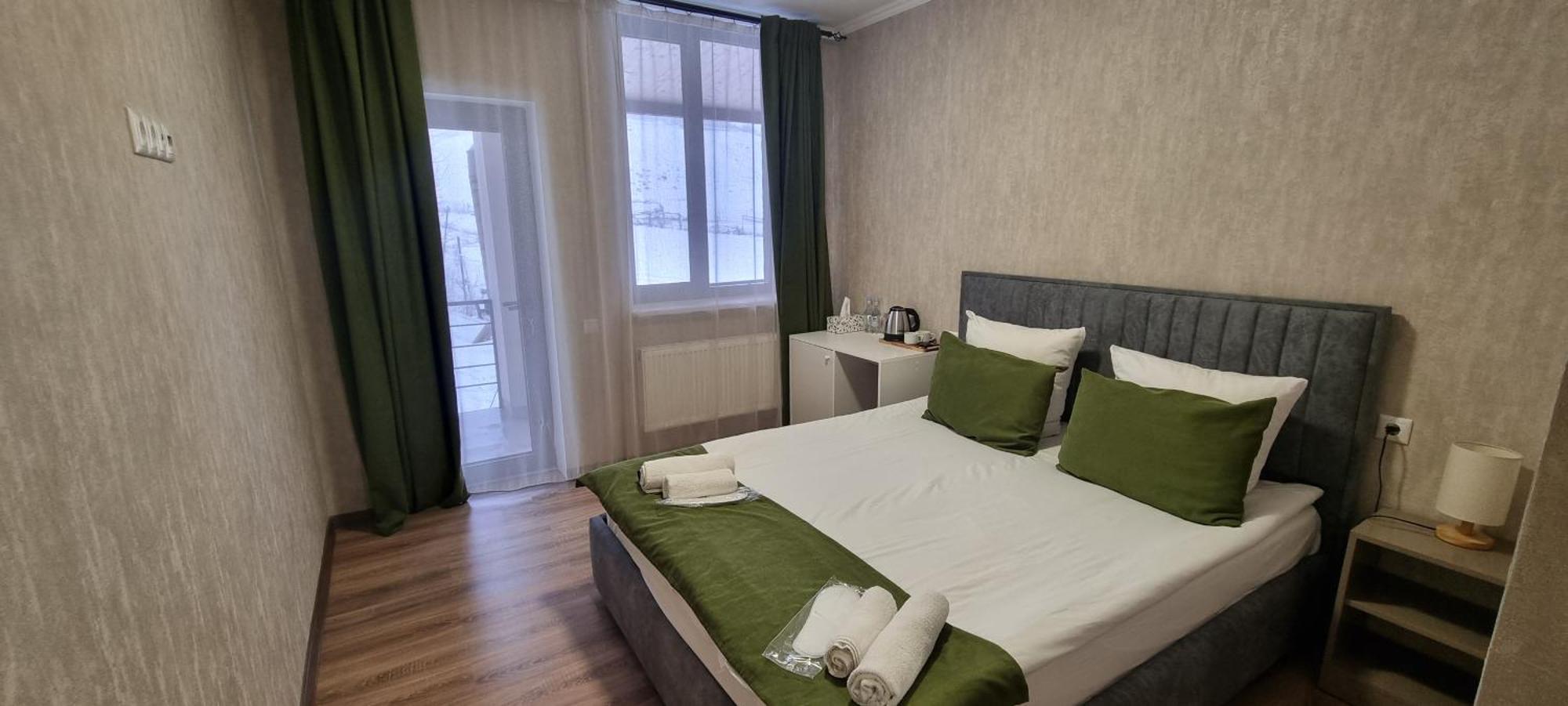 Tsaghkunk Chef House Hotel & Restaurant Sevan Ngoại thất bức ảnh