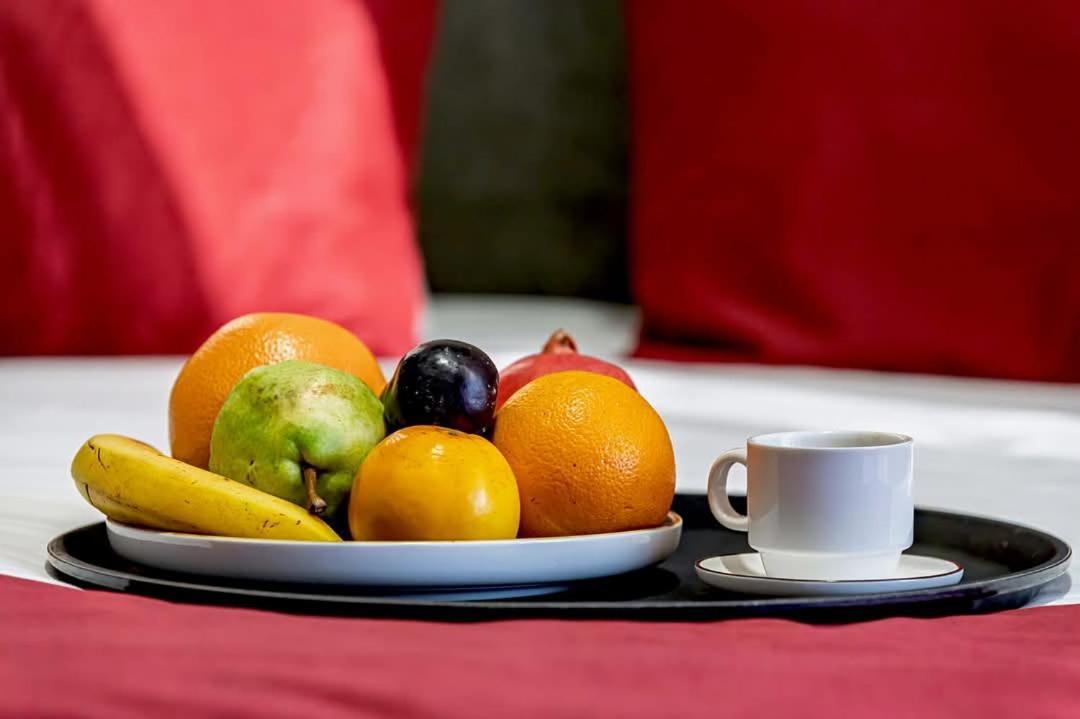 Tsaghkunk Chef House Hotel & Restaurant Sevan Ngoại thất bức ảnh