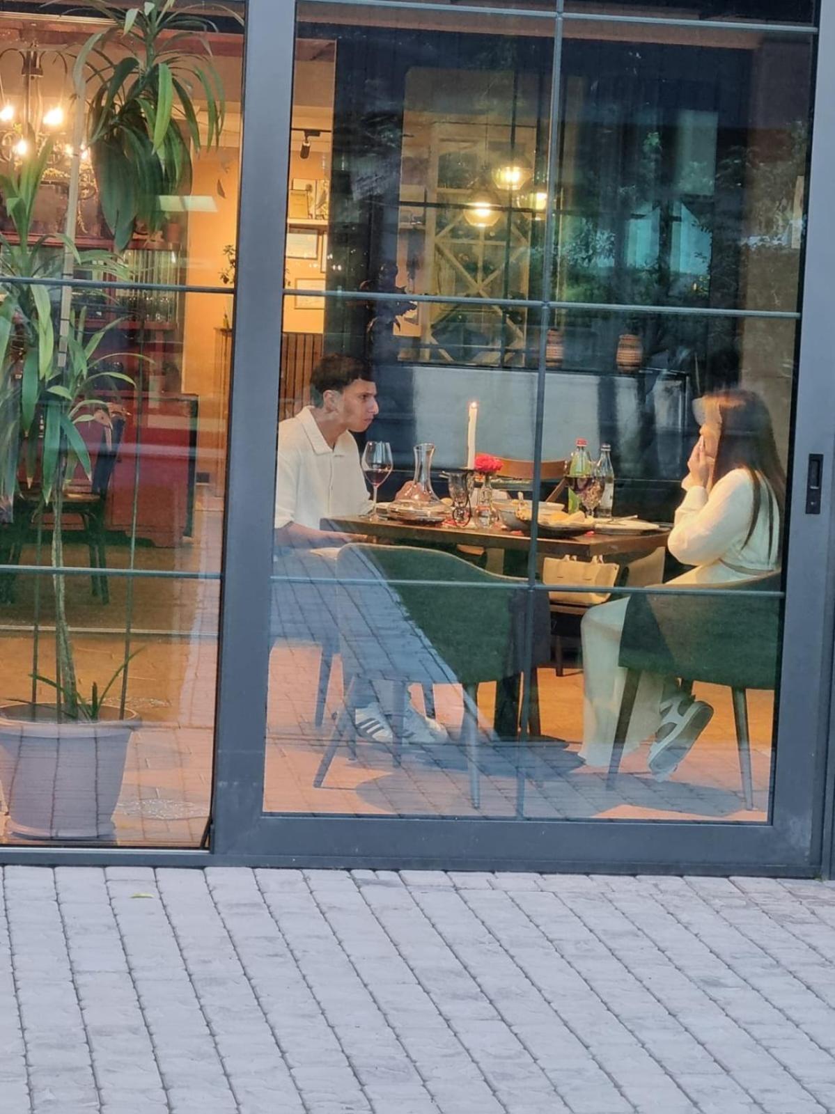Tsaghkunk Chef House Hotel & Restaurant Sevan Ngoại thất bức ảnh
